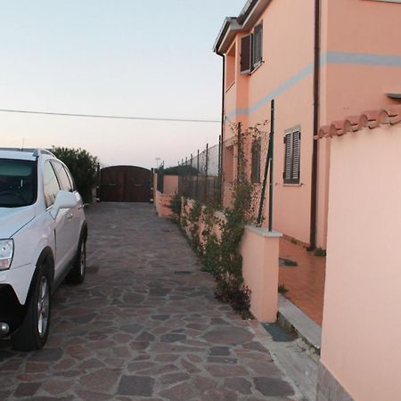 Giorgia Airport Apartment Fiumicino Bagian luar foto